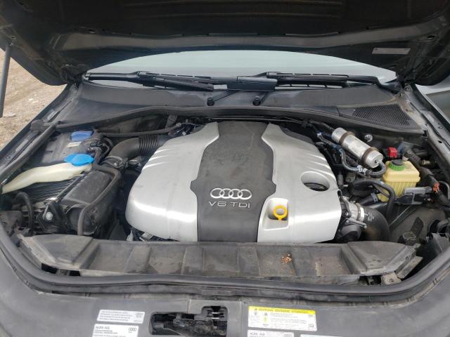 Photo 12 from auction – 2015 AUDI Q7 TDI PRE with VIN WA1LMAFE4FD020497