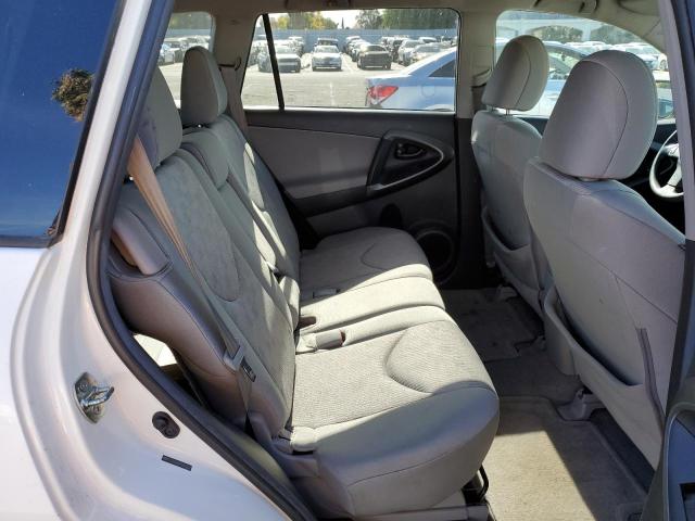 Photo 11 from auction – 2012 TOYOTA RAV4 with VIN 2T3ZF4DV2CW133457