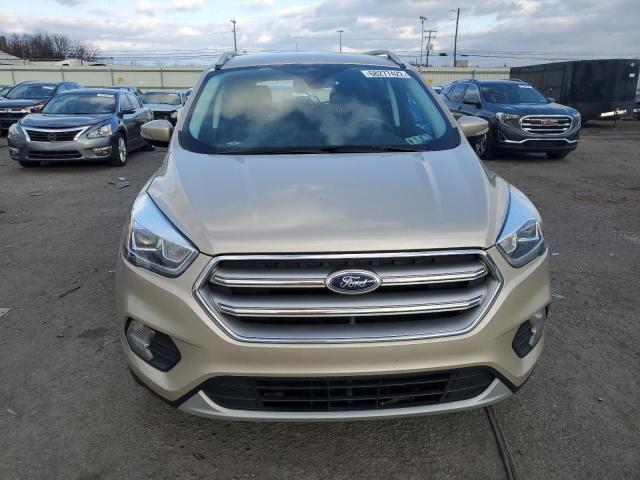 Photo 5 from auction – 2017 FORD ESCAPE TIT with VIN 1FMCU9JD2HUE83885