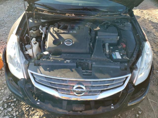 Photo 11 from auction – 2011 NISSAN ALTIMA SR with VIN 1N4BL2APXBC165262