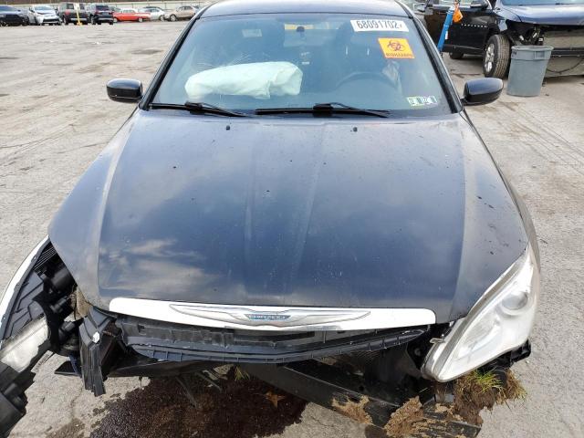 Photo 11 from auction – 2012 CHRYSLER 200 TOURIN with VIN 1C3CCBBB3CN131806