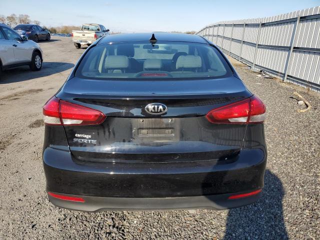 Photo 6 from auction – 2017 KIA FORTE LX with VIN 3KPFK4A78HE090122
