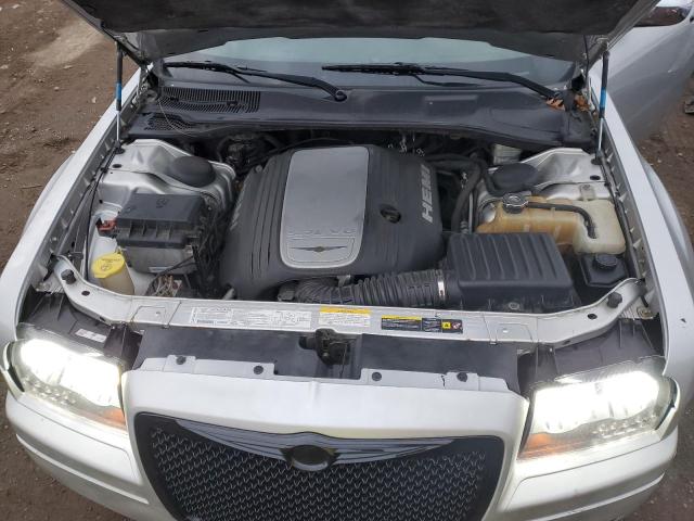 Photo 11 from auction – 2005 CHRYSLER 300C with VIN 2C3JA63H65H523181
