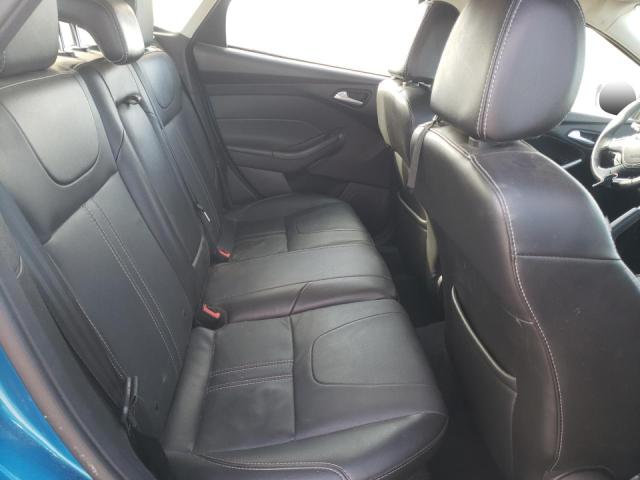 Photo 6 from auction – 2014 FORD FOCUS SE with VIN 1FADP3K29EL213571