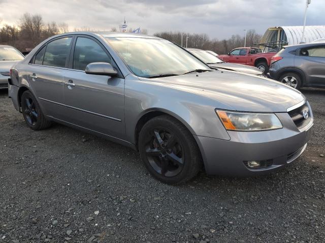 Photo 4 from auction – 2006 HYUNDAI SONATA GLS with VIN 5NPEU46F86H004273