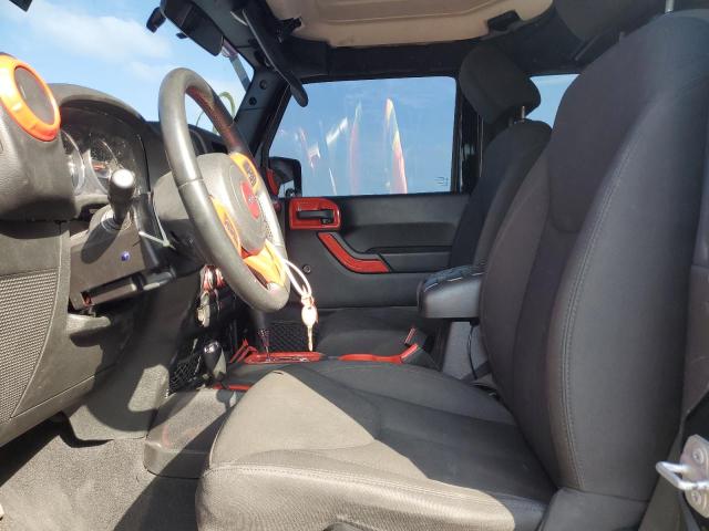 Photo 7 from auction – 2015 JEEP WRANGLER S with VIN 1C4AJWAG4FL770984