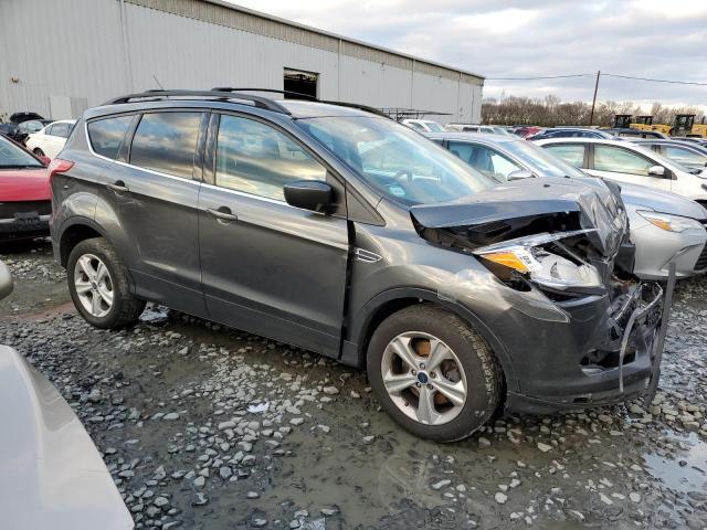 Photo 4 from auction – 2016 FORD ESCAPE SE with VIN 1FMCU9G96GUC71539
