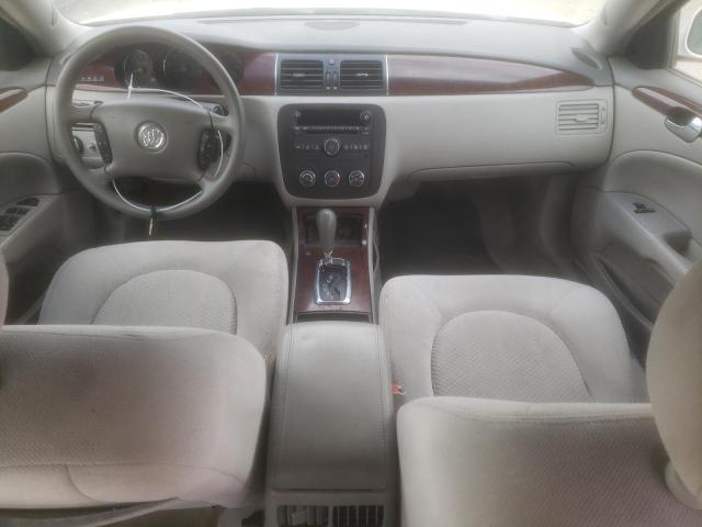 Photo 8 from auction – 2006 BUICK LUCERNE CX with VIN 1G4HP57266U166782