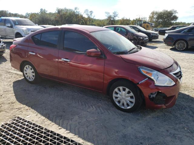 Photo 4 from auction – 2016 NISSAN VERSA S with VIN 3N1CN7AP9GL815591