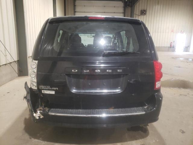 Photo 6 from auction – 2015 DODGE GRAND CARA with VIN 2C4RDGBG6FR502475