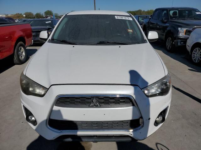 Photo 5 from auction – 2013 MITSUBISHI OUTLANDER with VIN 4A4AP3AU3DE016262