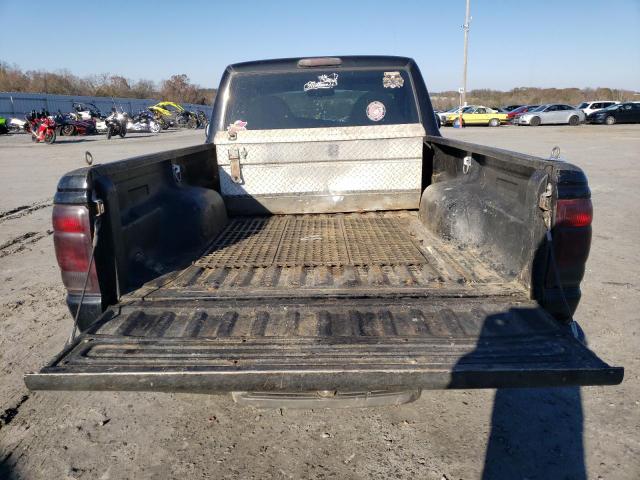 Photo 10 from auction – 2000 FORD RANGER with VIN 1FTYR11VXYTB37563