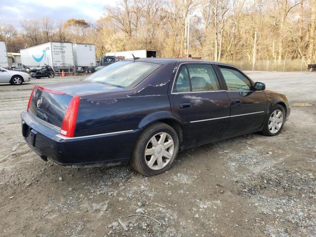 Photo 3 from auction – 2006 CADILLAC DTS with VIN 1G6KD57Y96U106912
