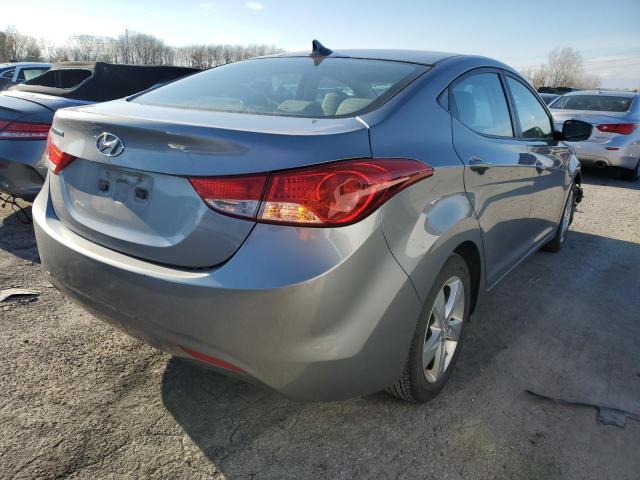 Photo 3 from auction – 2012 HYUNDAI ELANTRA GL with VIN KMHDH4AE4CU372736