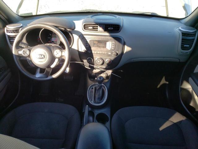 Photo 8 from auction – 2015 KIA SOUL with VIN KNDJN2A28F7803141