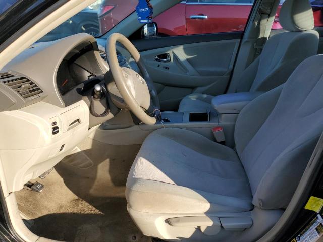 Photo 7 from auction – 2011 TOYOTA CAMRY BASE with VIN 4T1BF3EK3BU730916