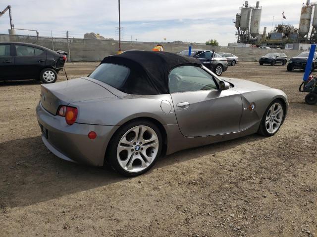 Photo 3 from auction – 2003 BMW Z4 3.0 with VIN 4USBT53413LU04109