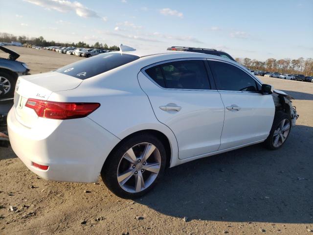 Photo 3 from auction – 2014 ACURA ILX 20 with VIN 19VDE1F33EE010636