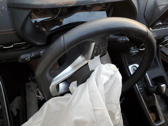 Photo 9 from auction – 2020 NISSAN SENTRA SR with VIN 3N1AB8DV1LY311680