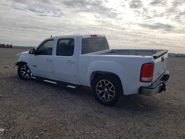 Photo 2 from auction – 2008 GMC SIERRA C15 with VIN 3GTEC13J18G310270