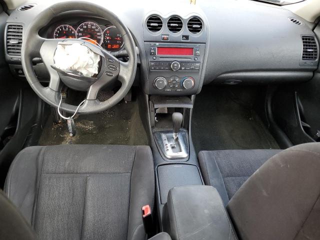 Photo 8 from auction – 2012 NISSAN ALTIMA BAS with VIN 1N4AL2AP3CC199623
