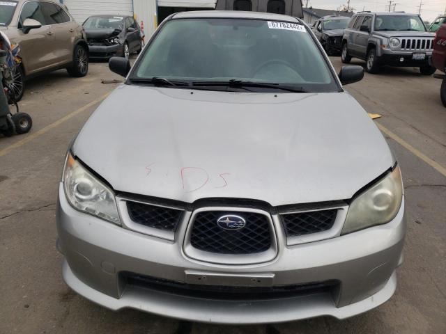 Photo 5 from auction – 2006 SUBARU IMPREZA 2. with VIN JF1GD67626G501817
