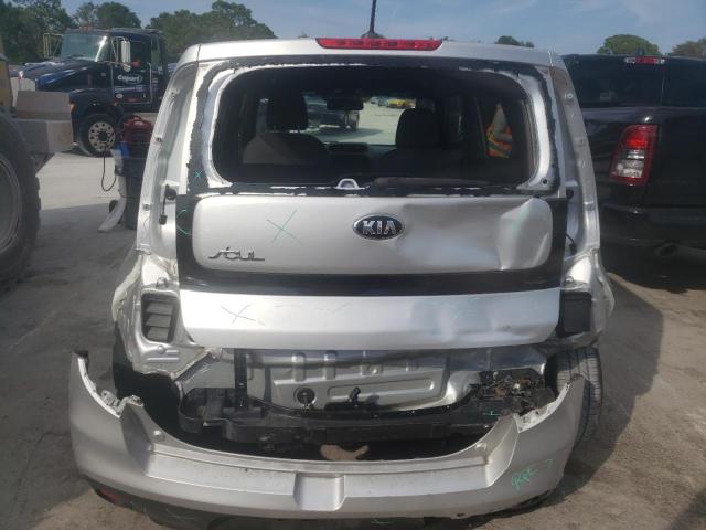 Photo 6 from auction – 2018 KIA SOUL with VIN KNDJN2A21J7614422