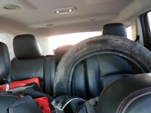 Photo 10 from auction – 2018 DODGE JOURNEY GT with VIN 3C4PDCEG1JT346587