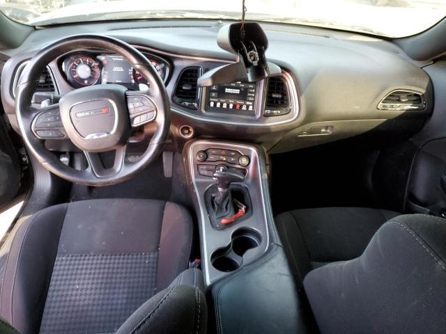 Photo 8 from auction – 2020 DODGE CHALLENGER with VIN 2C3CDZBT7LH225775