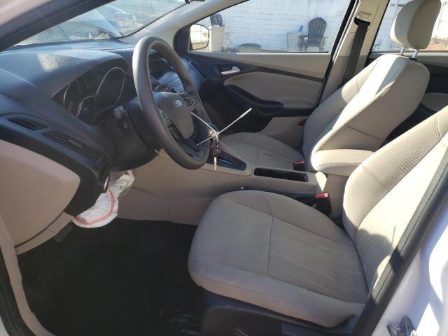 Photo 7 from auction – 2018 FORD FOCUS SE with VIN 1FADP3F28JL326867
