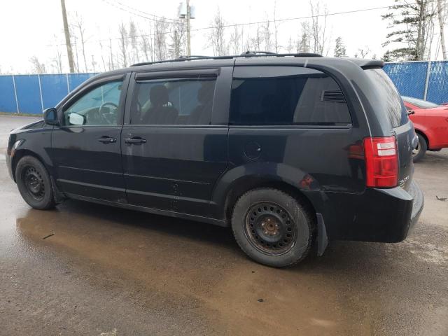 Photo 2 from auction – 2010 DODGE GRAND CARA with VIN 2D4RN4DE0AR473431