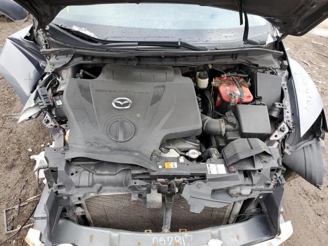 Photo 12 from auction – 2007 MAZDA CX-7 with VIN JM3ER293070158974