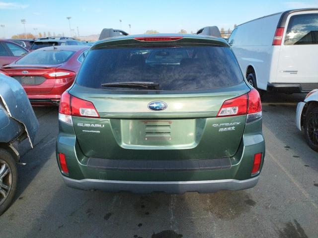 Снимка 6 от търг – 2011 SUBARU OUTBACK 2. с VIN 4S4BRBCC4B3324842