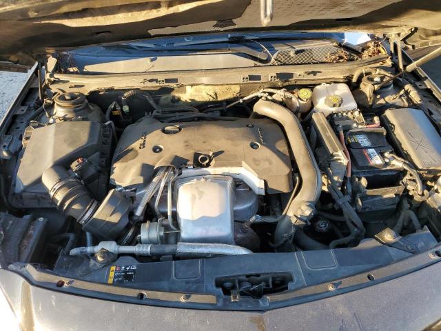 Photo 11 from auction – 2015 BUICK REGAL with VIN 2G4GK5EX5F9165936
