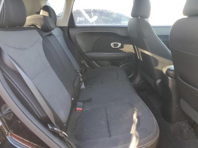 Photo 10 from auction – 2018 KIA SOUL + with VIN KNDJP3A51J7577480