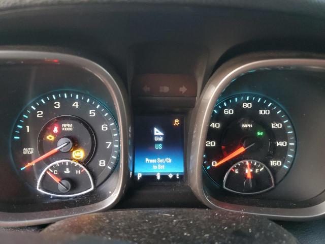 Photo 9 from auction – 2014 CHEVROLET MALIBU LS with VIN 1G11B5SL4EF277329