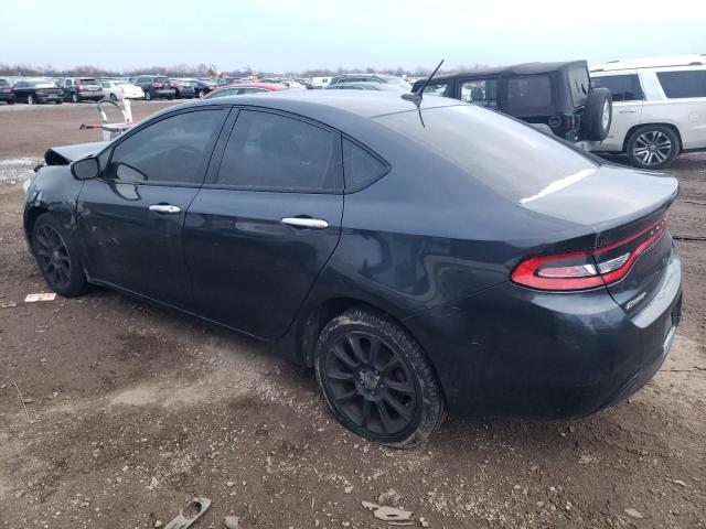 Photo 2 from auction – 2013 DODGE DART LIMIT with VIN 1C3CDFCA8DD176029