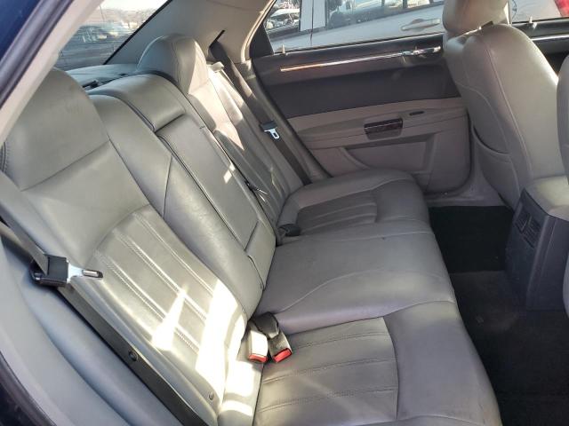 Photo 10 from auction – 2006 CHRYSLER 300C with VIN 2C3KA63H46H319050