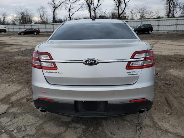 Photo 6 from auction – 2019 FORD TAURUS LIM with VIN 1FAHP2F87KG109000