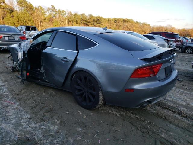 صورة رقم 2 من المزاد - 2012 AUDI A7 PREMIUM مع VIN WAUYGAFC3CN087886