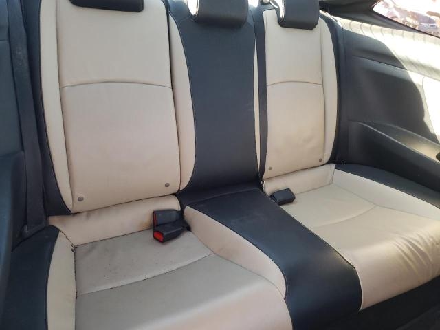 Photo 10 from auction – 2017 HONDA CIVIC TOUR with VIN 2HGFC3B92HH351175