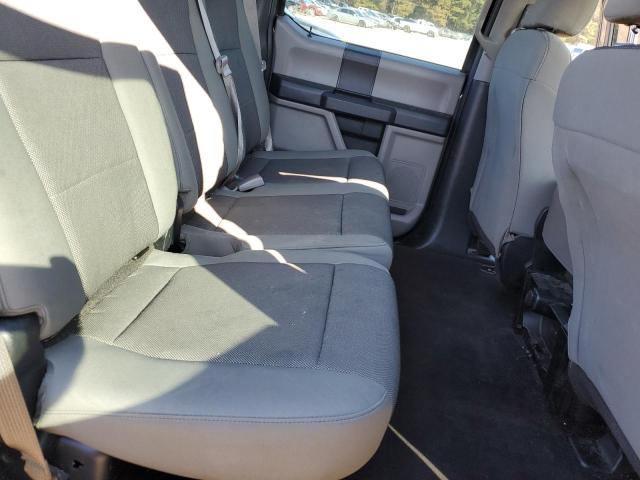 Photo 10 from auction – 2016 FORD F150 SUPER with VIN 1FTEW1CF2GKF40264