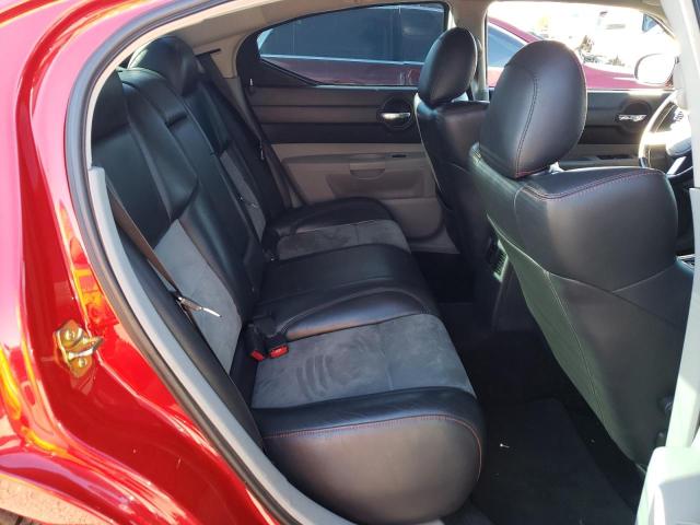 Photo 10 from auction – 2006 DODGE CHARGER SR with VIN 2B3KA73W56H283922