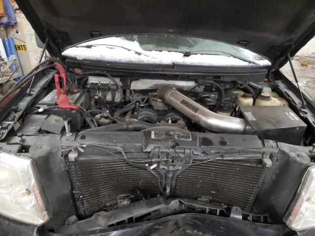 Photo 11 from auction – 2008 FORD F150 with VIN 1FTPX14508FA06279