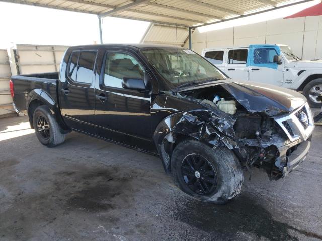 Photo 4 from auction – 2019 NISSAN FRONTIER S with VIN 1N6DD0EV8KN876344