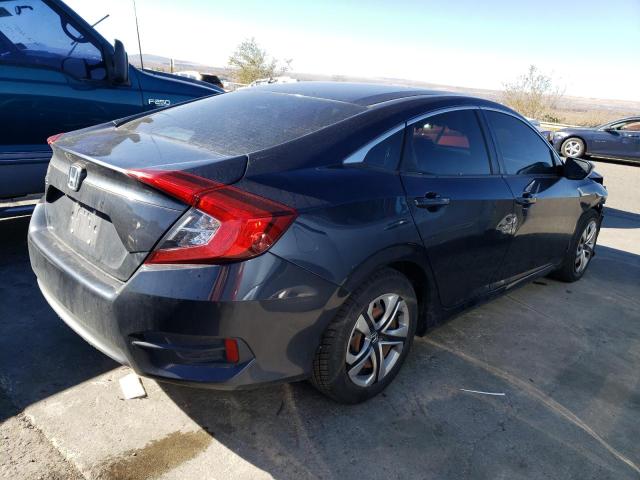 Photo 3 from auction – 2016 HONDA CIVIC LX with VIN 19XFC2F55GE009200