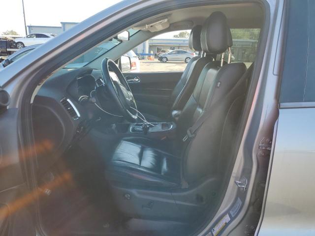 Photo 7 from auction – 2016 DODGE DURANGO LI with VIN 1C4RDHDG3GC466547