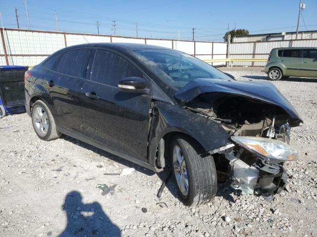 Photo 4 from auction – 2014 FORD FOCUS SE with VIN 1FADP3F20EL248123