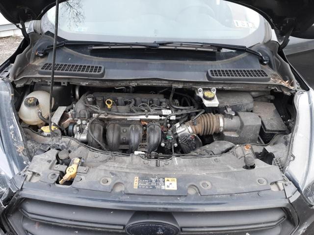 Photo 12 from auction – 2019 FORD ESCAPE S with VIN 1FMCU0F74KUB11647