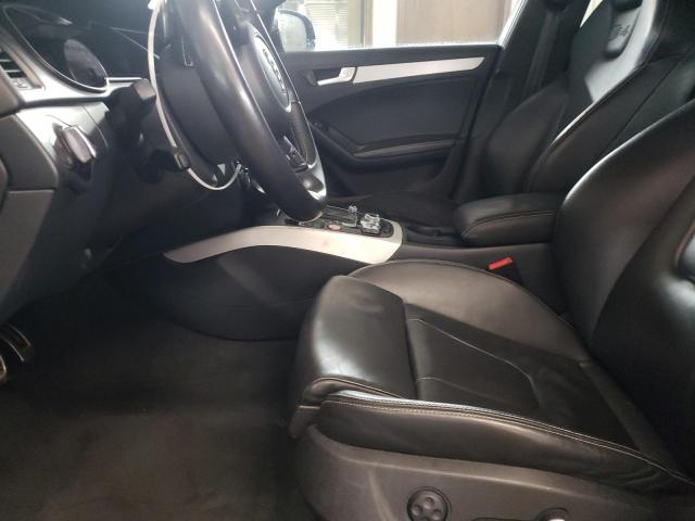Photo 7 from auction – 2014 AUDI S4 PREMIUM with VIN WAUBGAFL3EA077360
